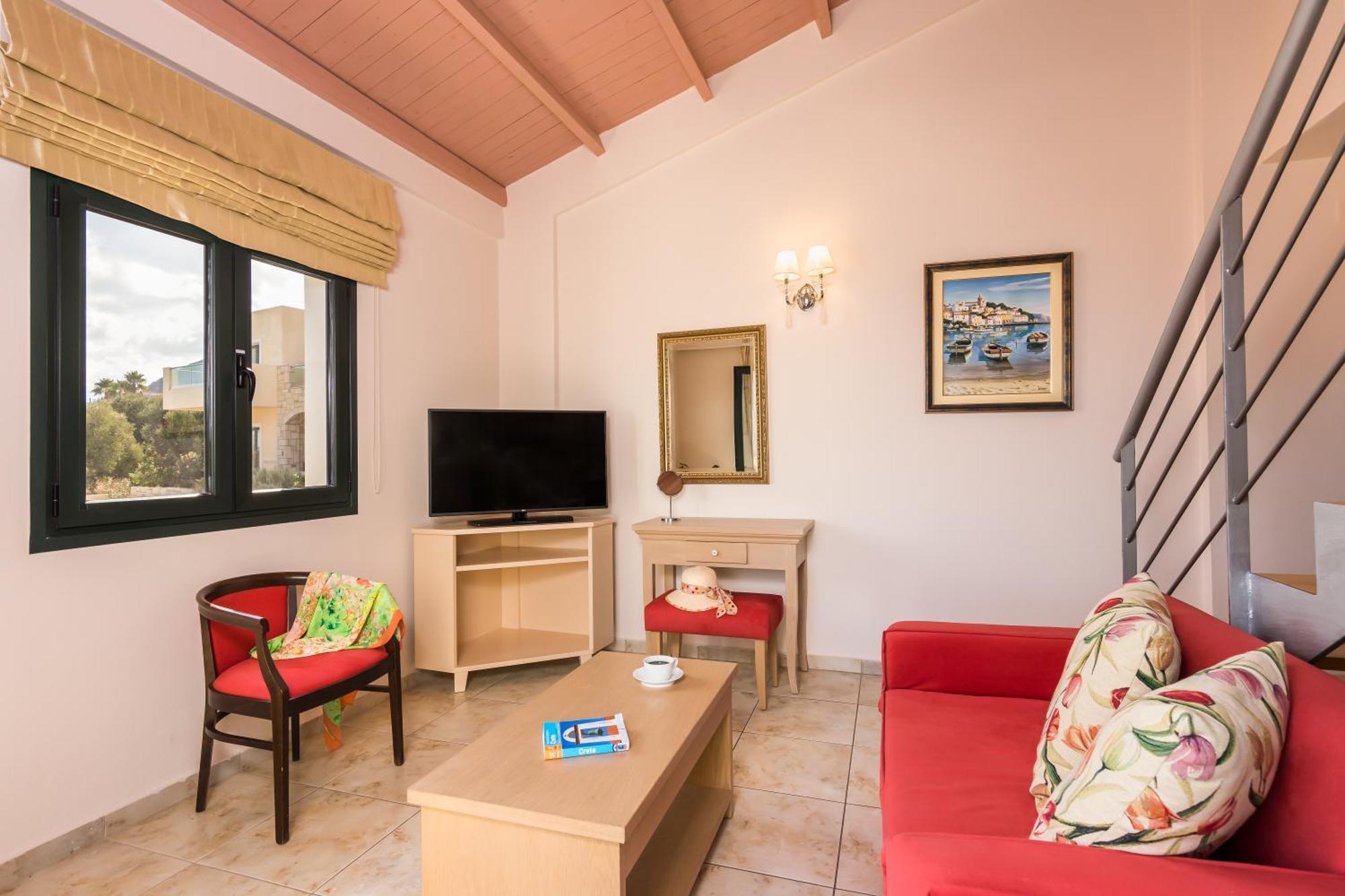 Pilot'S Villas Luxury Suites แอร์ซอนิสซอส ภายนอก รูปภาพ