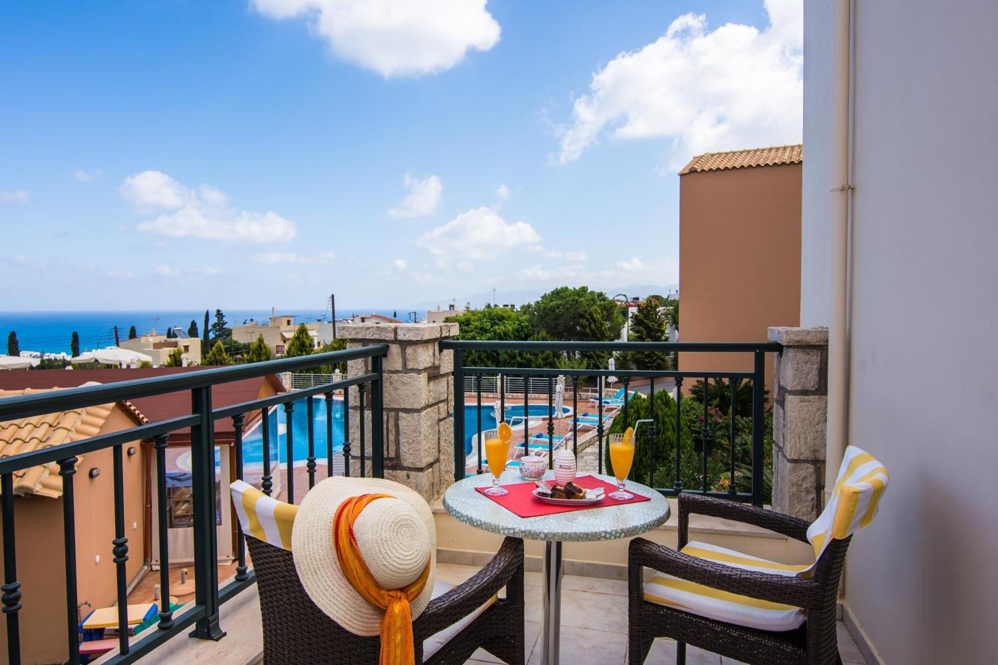 Pilot'S Villas Luxury Suites แอร์ซอนิสซอส ภายนอก รูปภาพ